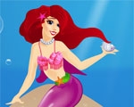 Mermaid Princess 