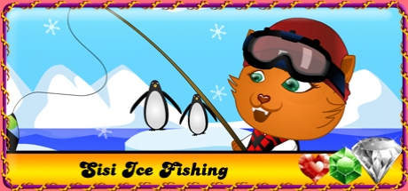 Sisi Ice Fishing