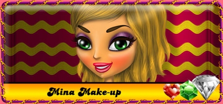Mina Make-up