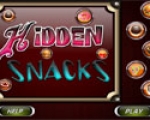 Hidden Snacks