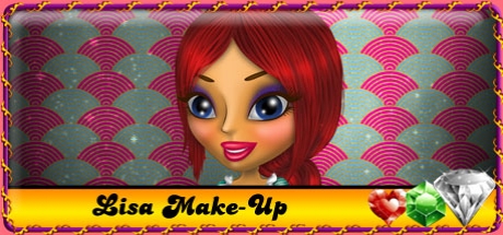 Lisa Make-up