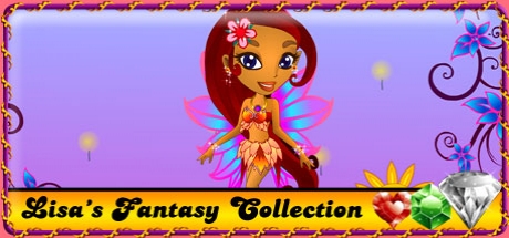 Lisa's Fantasy Collection