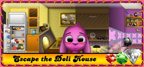 Escape the DoliDoli House