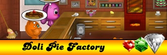 Doli Pie Factory