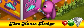 Toto House Design