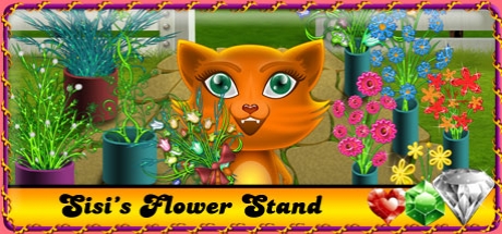 Sisi's Flower Stand