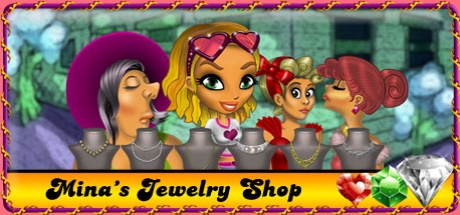 Mina's Jewelry Shop