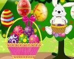Easter Eggs Tree