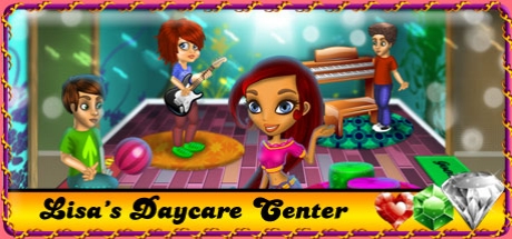 Lisa's Daycare Center