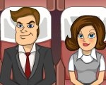 Love in the Airplane