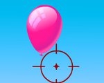 Balloon Shooting