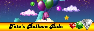 Toto\'s Balloon Ride