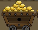 Ben 10-Gold Miner