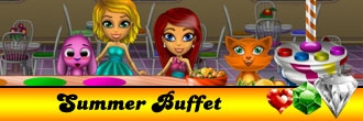 Summer Buffet