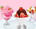 Ice-Cream Booth