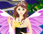 Fairy Dress-up