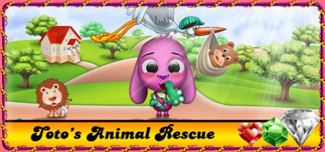 Toto's Animal Rescue