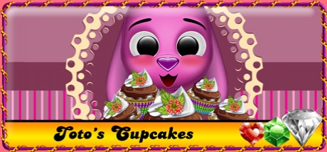 Toto's Cupcakes