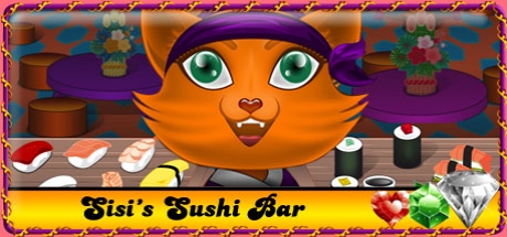 Sisi's Sushi Bar