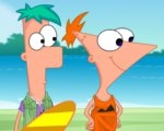 Phineas and Fern 