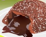 Chocolate Cake Lava