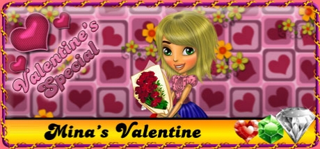 Mina's Valentine