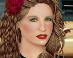 Kesha Make Up