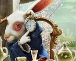 Alice In Wonderland Similarities