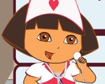 Nurse Dora