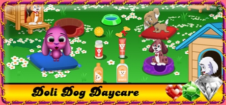 Doli Dog Daycare
