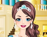 Princess Gowns Makeover