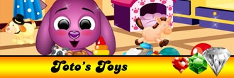 Toto\'s Toys