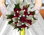 A Bride's Bouquet