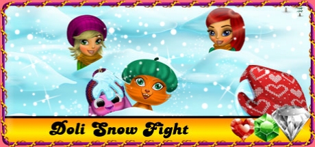 Doli Snow Fight
