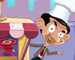 Mr Bean's Bakery