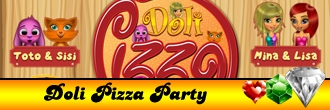 Doli Pizza Party