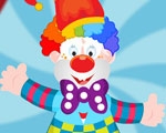 Funny Clown