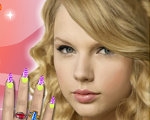 Taylor Swift Salon