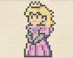 Princess Stitch