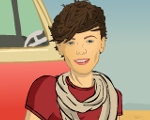 Louis One Direction