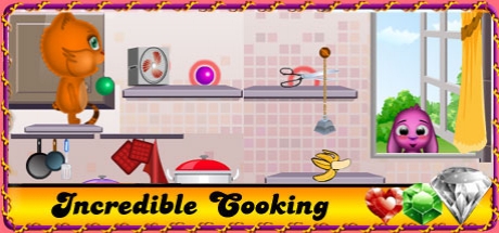 Incredible Cooking