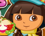 Dora's Tacos
