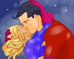 Kiss for a Hero