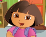 Dora Room Slacking 
