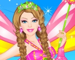 Barbie Fairy Princess 