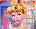 Cinderella Real Makeover 