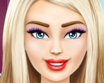 Barbie Real Cosmetics