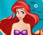 Ariel Underwater Cleaning