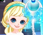 Elsa's New Staff
