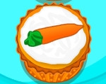 Carroty Hot Cupcakes